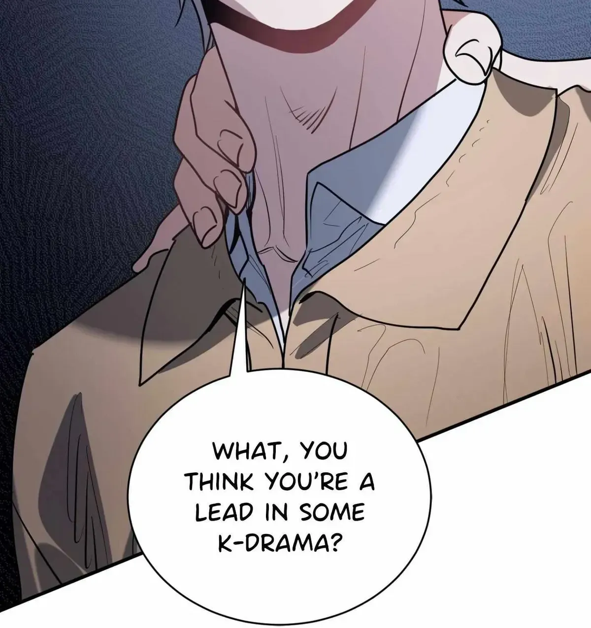 Crazy Rich Santa Chapter 29.1 page 11 - 