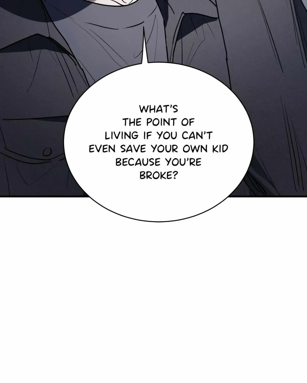 Crazy Rich Santa Chapter 29.1 page 107 - 