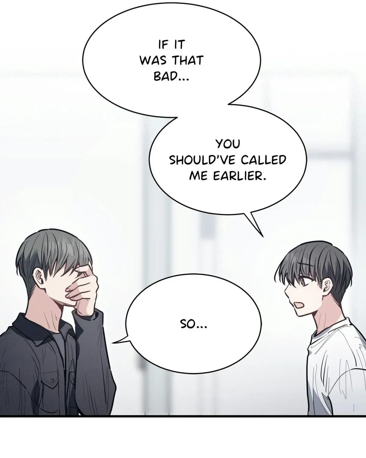 Crazy Rich Santa Chapter 29.1 page 109 - 