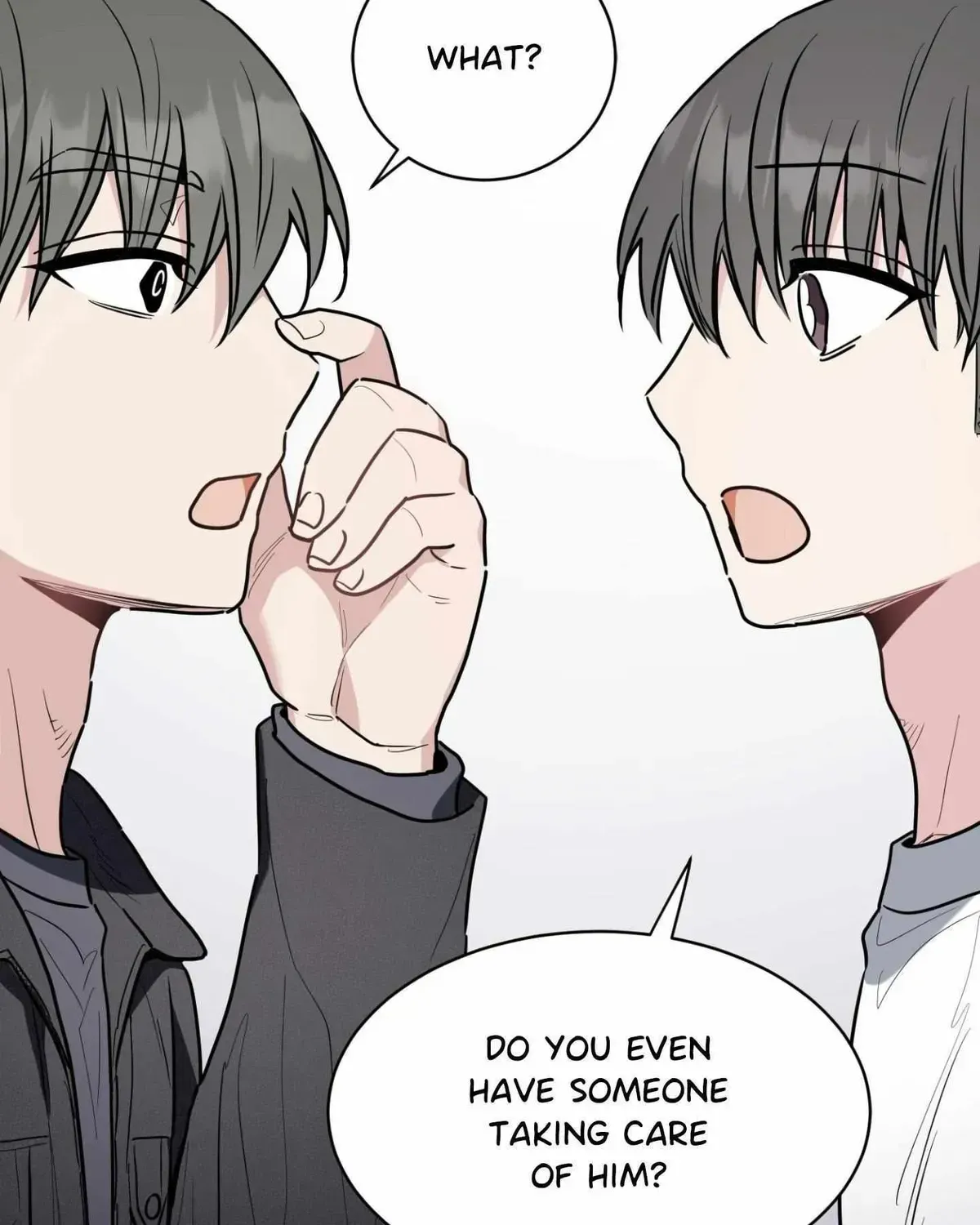 Crazy Rich Santa Chapter 29.1 page 112 - 