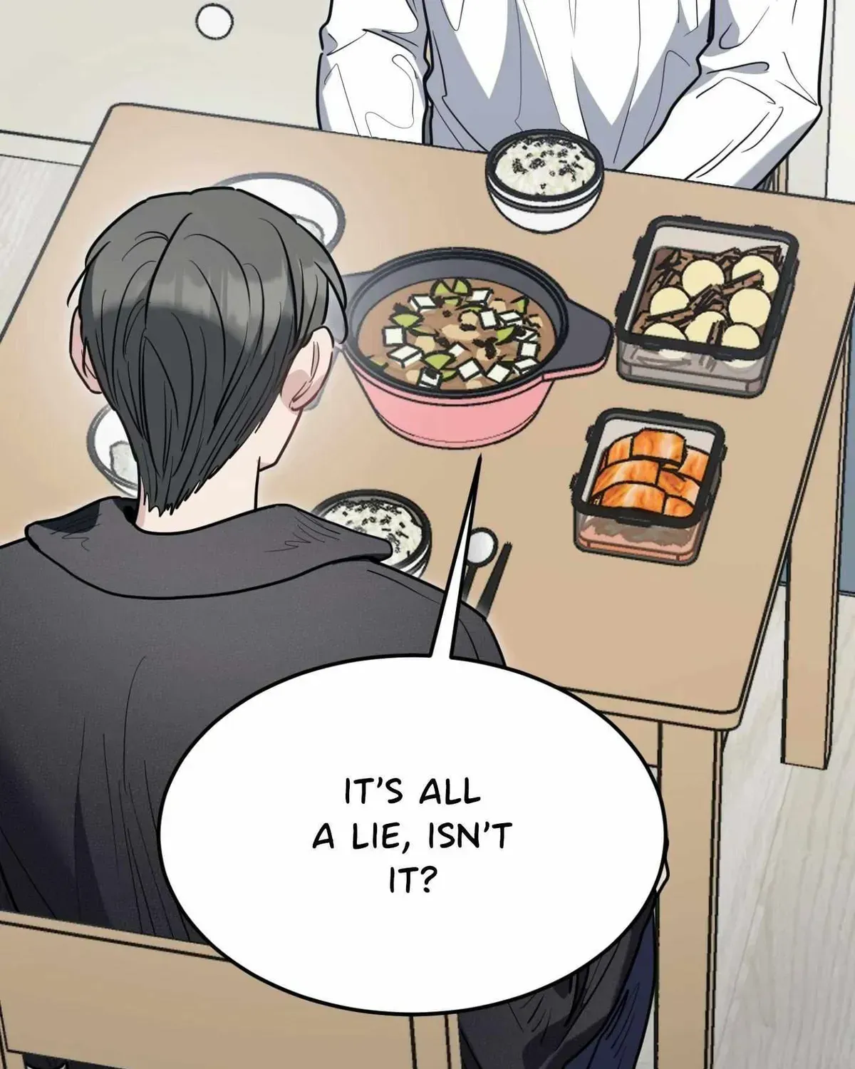 Crazy Rich Santa Chapter 29.1 page 119 - 