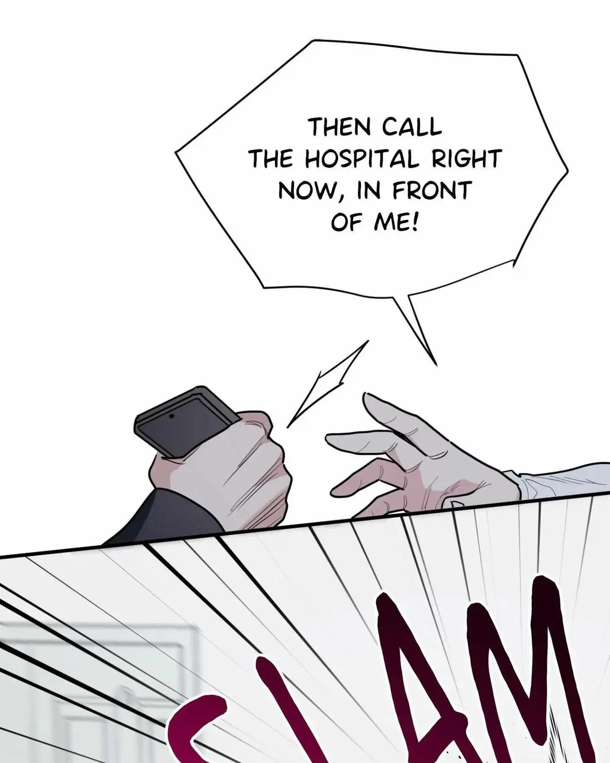 Crazy Rich Santa Chapter 29.1 page 123 - 