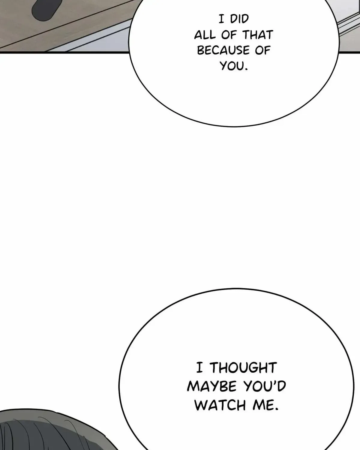 Crazy Rich Santa Chapter 29.1 page 133 - 