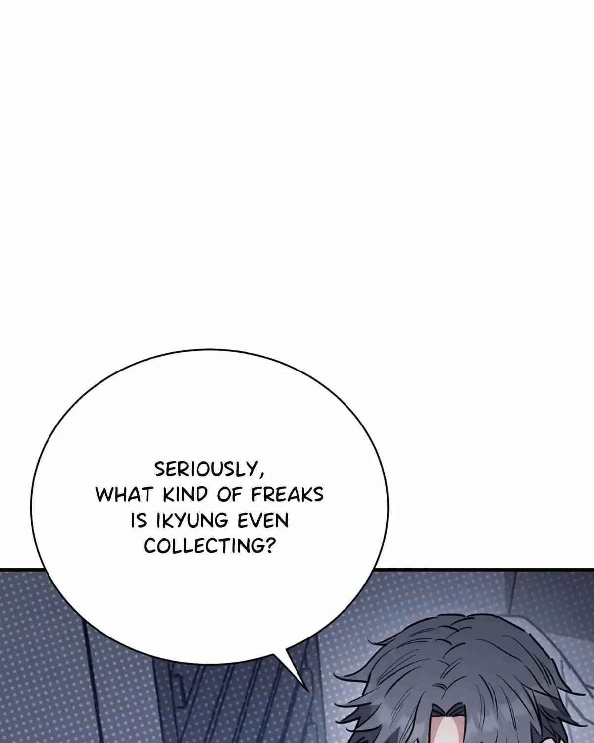 Crazy Rich Santa Chapter 29.1 page 4 - 