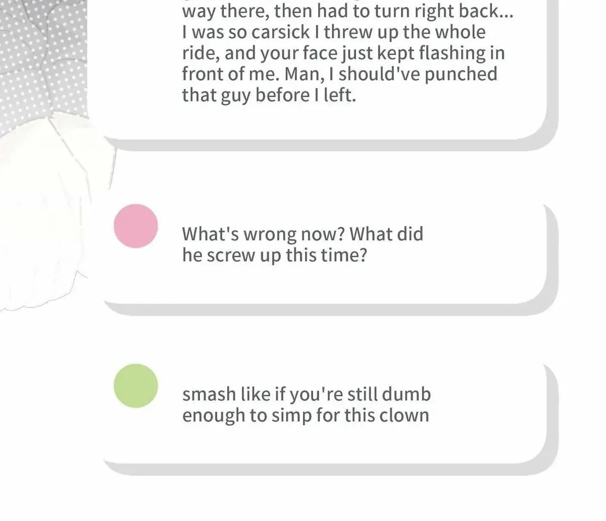 Crazy Rich Santa Chapter 29.1 page 36 - 