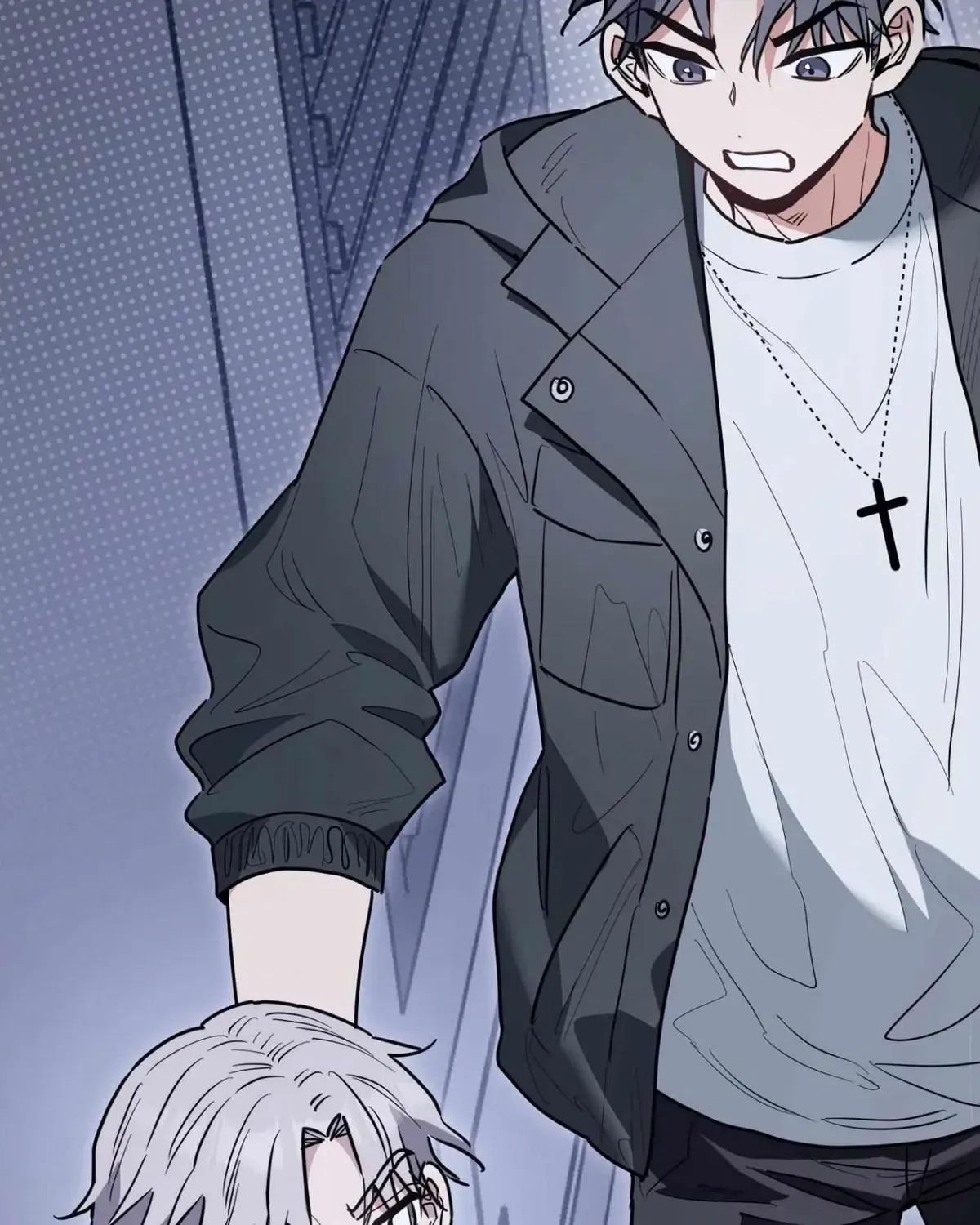 Crazy Rich Santa Chapter 29.1 page 5 - 