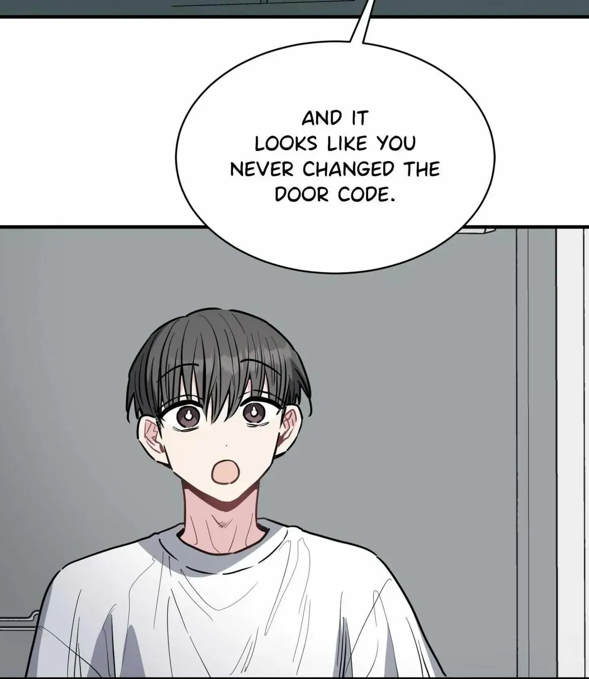 Crazy Rich Santa Chapter 29.1 page 79 - 