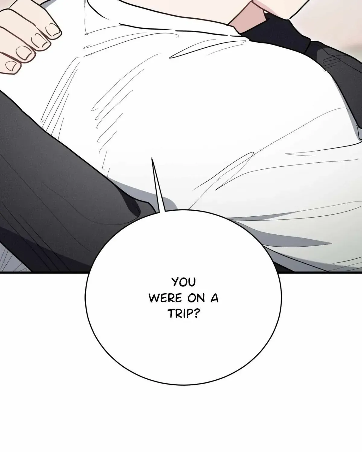 Crazy Rich Santa Chapter 29.1 page 87 - 