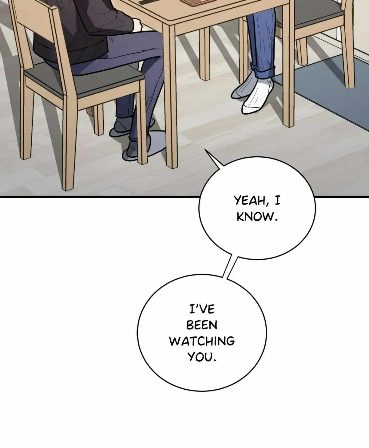 Crazy Rich Santa Chapter 29.1 page 95 - 