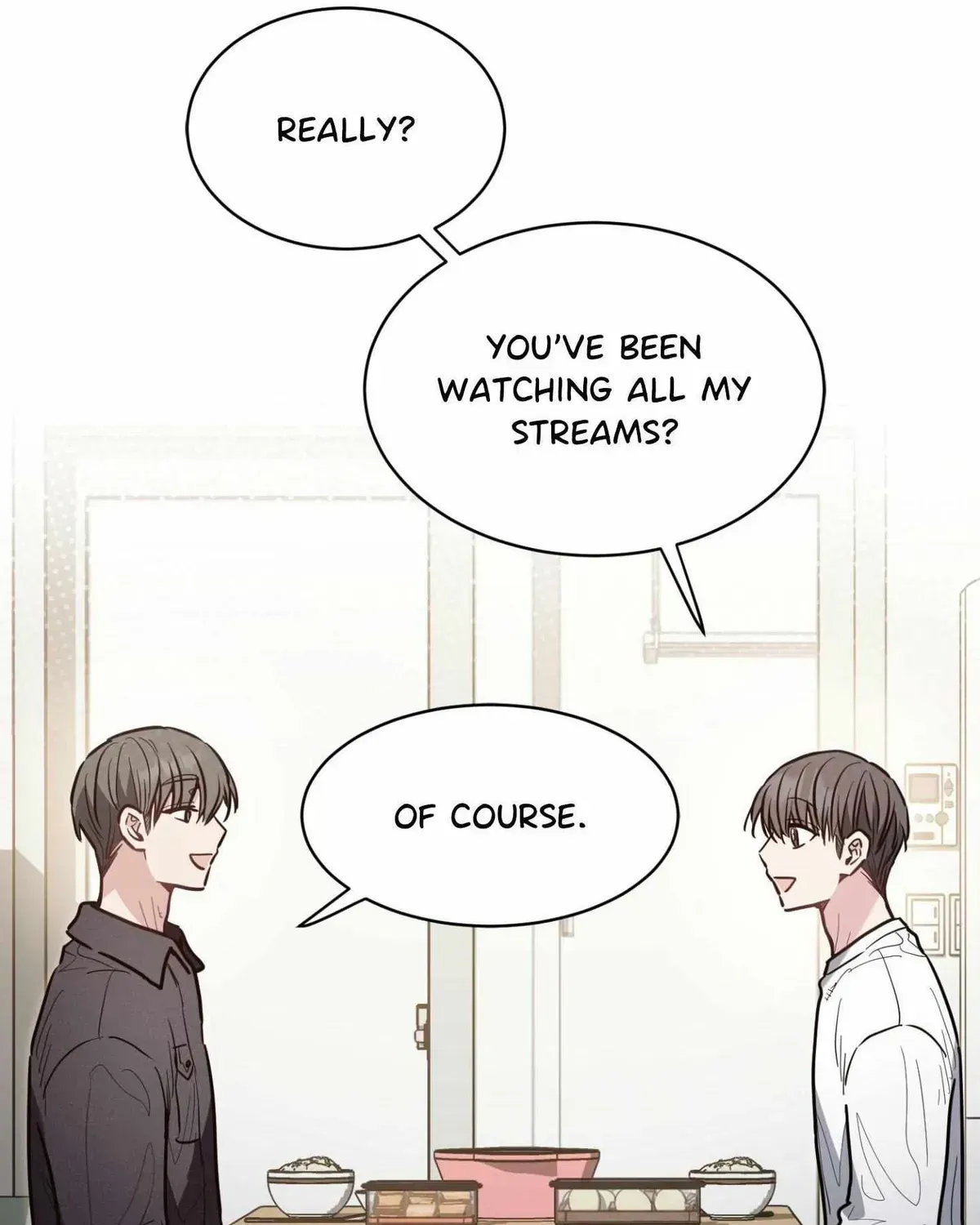 Crazy Rich Santa Chapter 29.1 page 96 - 