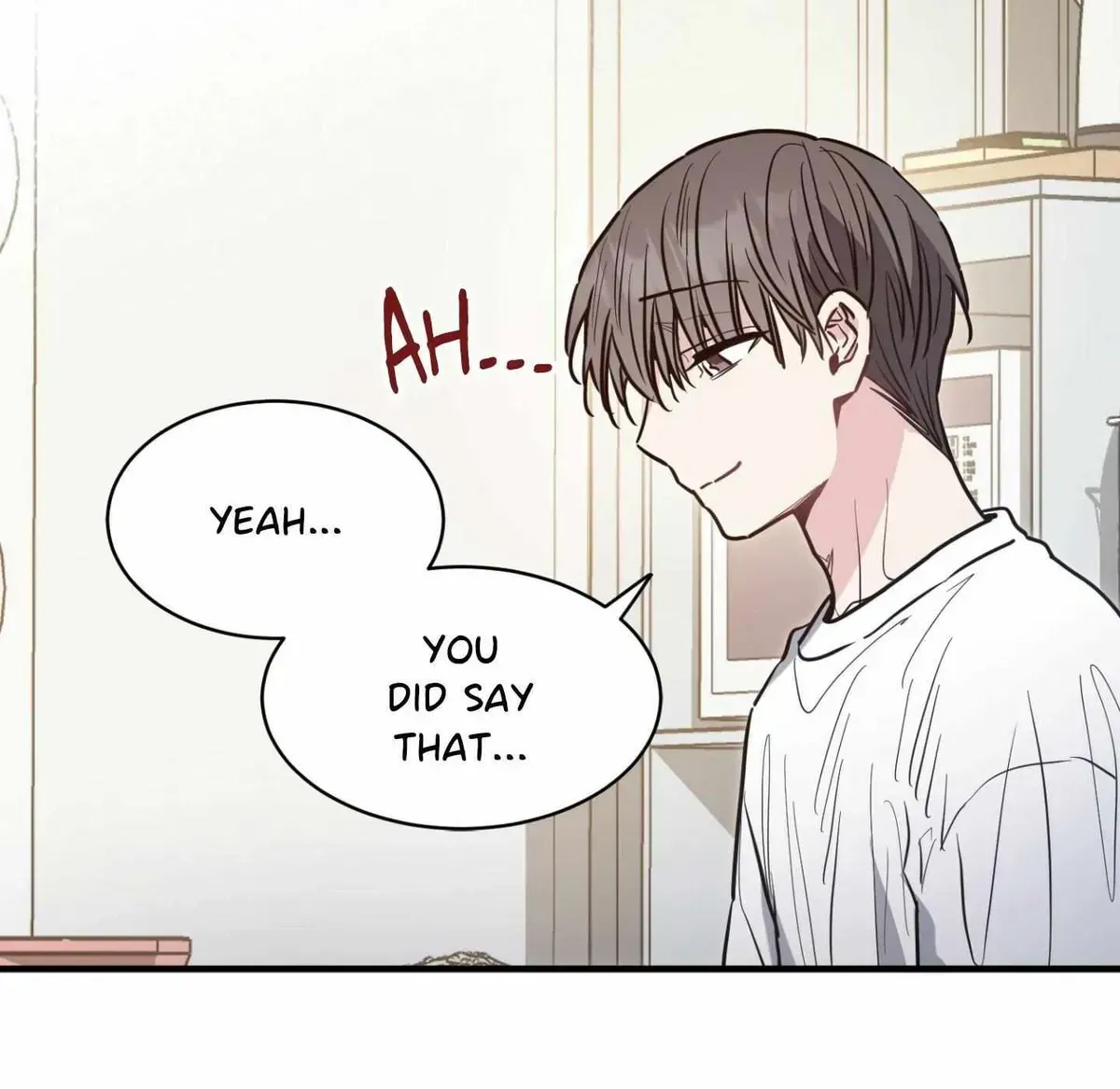 Crazy Rich Santa Chapter 29.1 page 98 - 