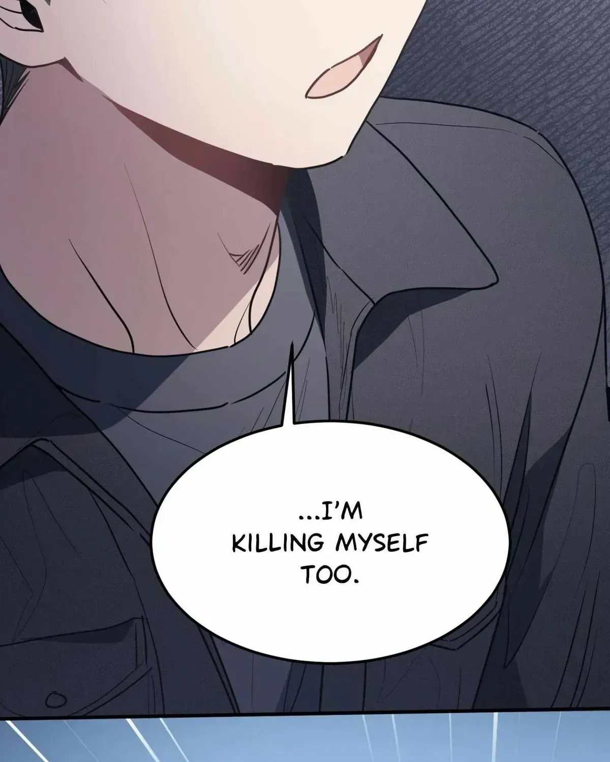 Crazy Rich Santa Chapter 29.2 page 104 - 