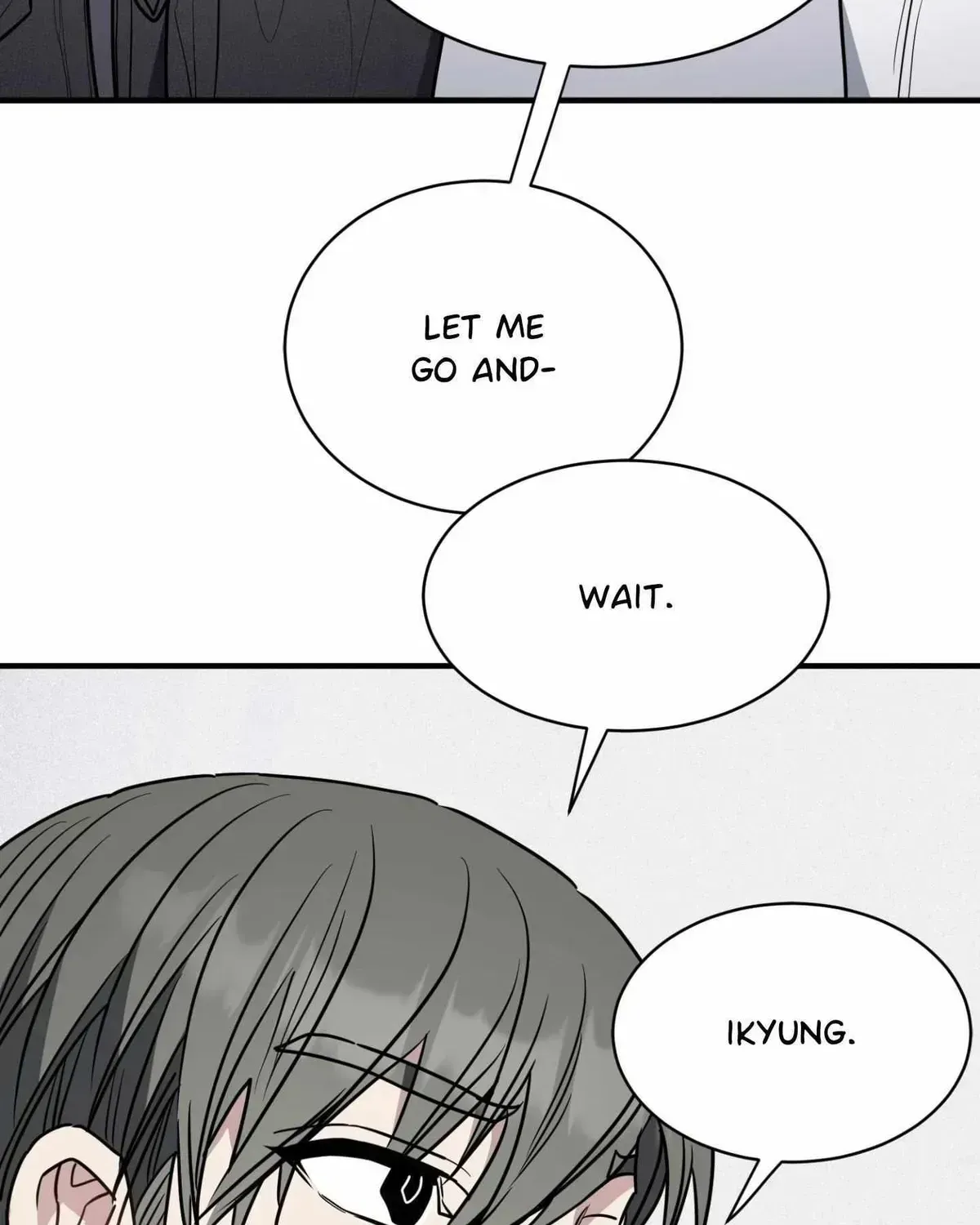Crazy Rich Santa Chapter 29.2 page 113 - 
