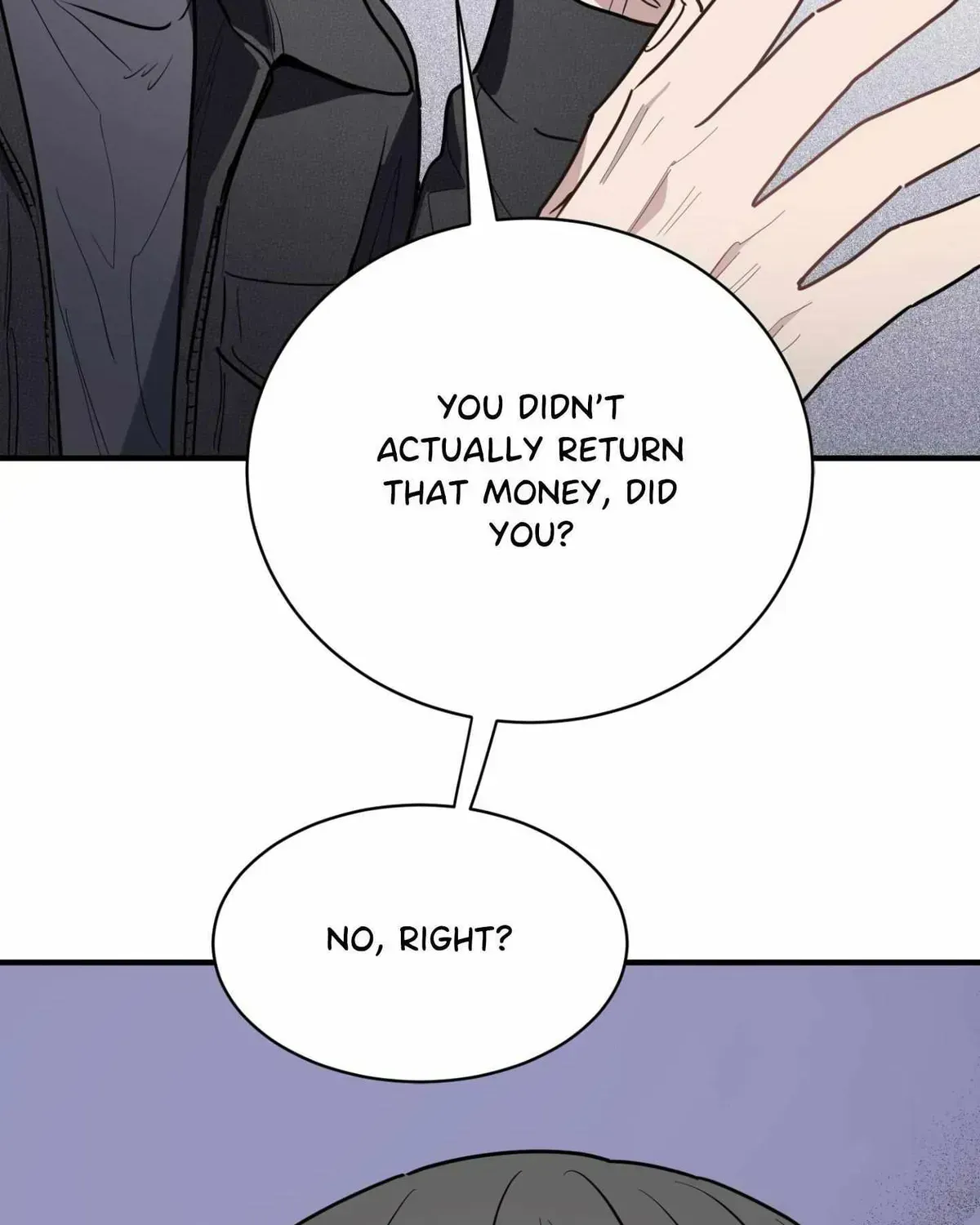 Crazy Rich Santa Chapter 29.2 page 115 - 