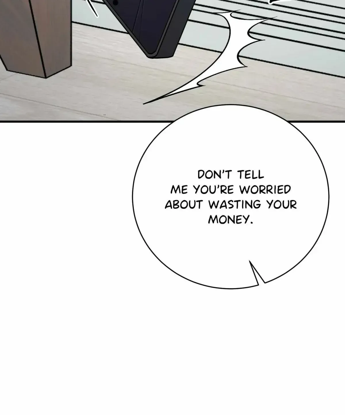 Crazy Rich Santa Chapter 29.2 page 127 - 