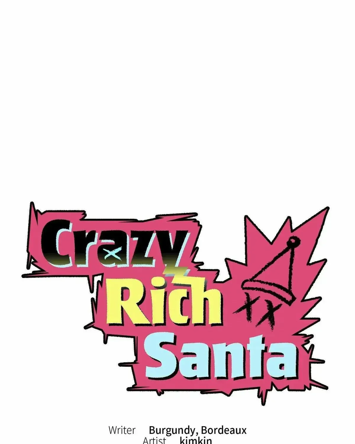 Crazy Rich Santa Chapter 29.2 page 17 - 