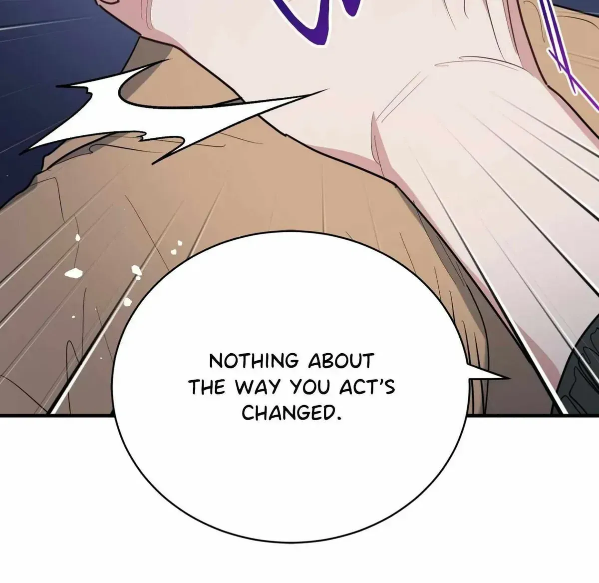 Crazy Rich Santa Chapter 29.2 page 3 - 