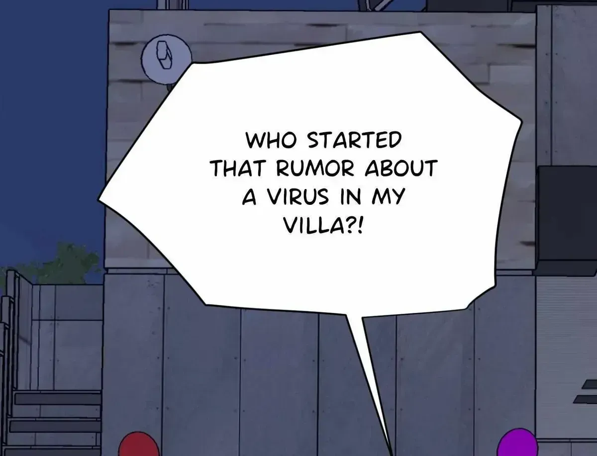 Crazy Rich Santa Chapter 29.2 page 22 - 