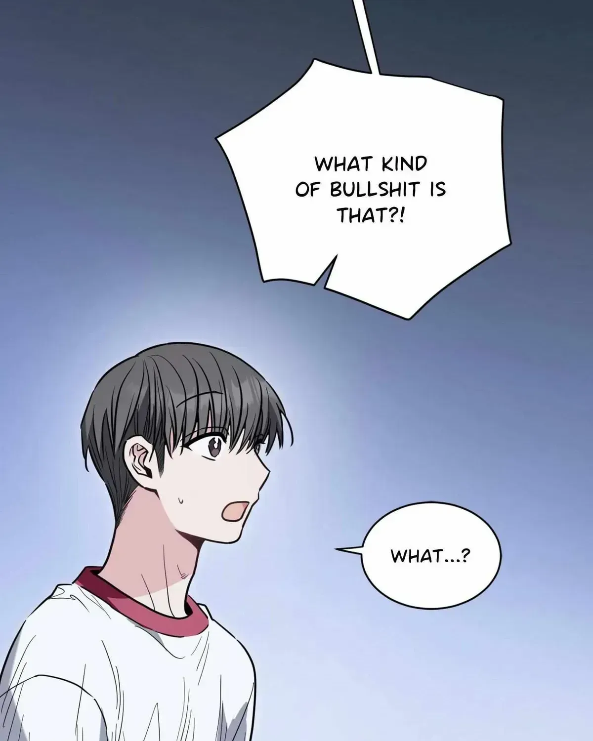 Crazy Rich Santa Chapter 29.2 page 24 - 