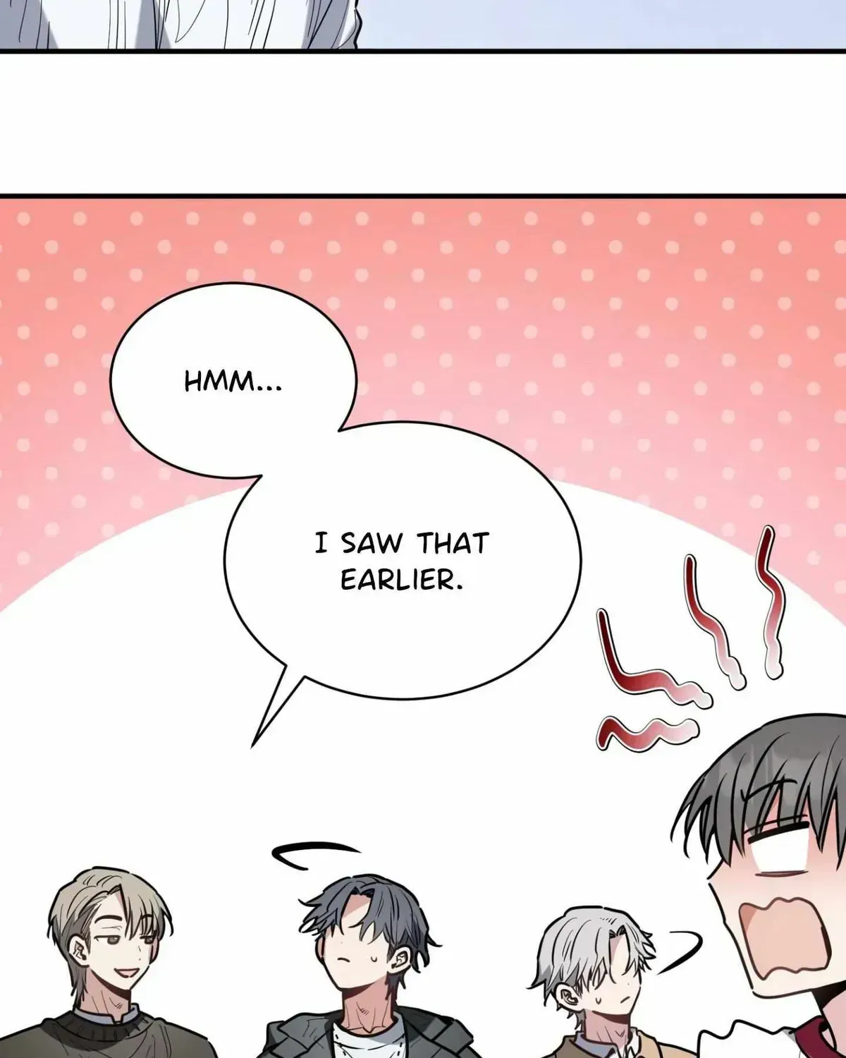 Crazy Rich Santa Chapter 29.2 page 25 - 
