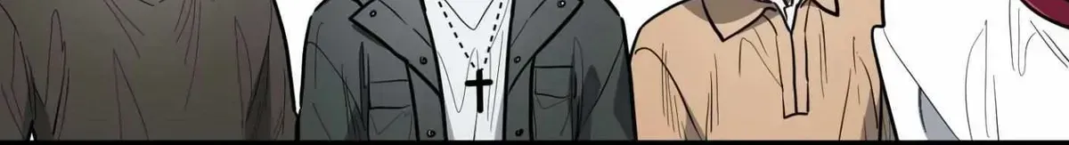 Crazy Rich Santa Chapter 29.2 page 26 - 