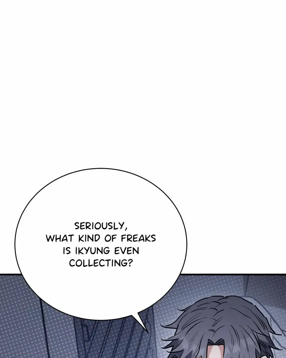 Crazy Rich Santa Chapter 29.2 page 4 - 
