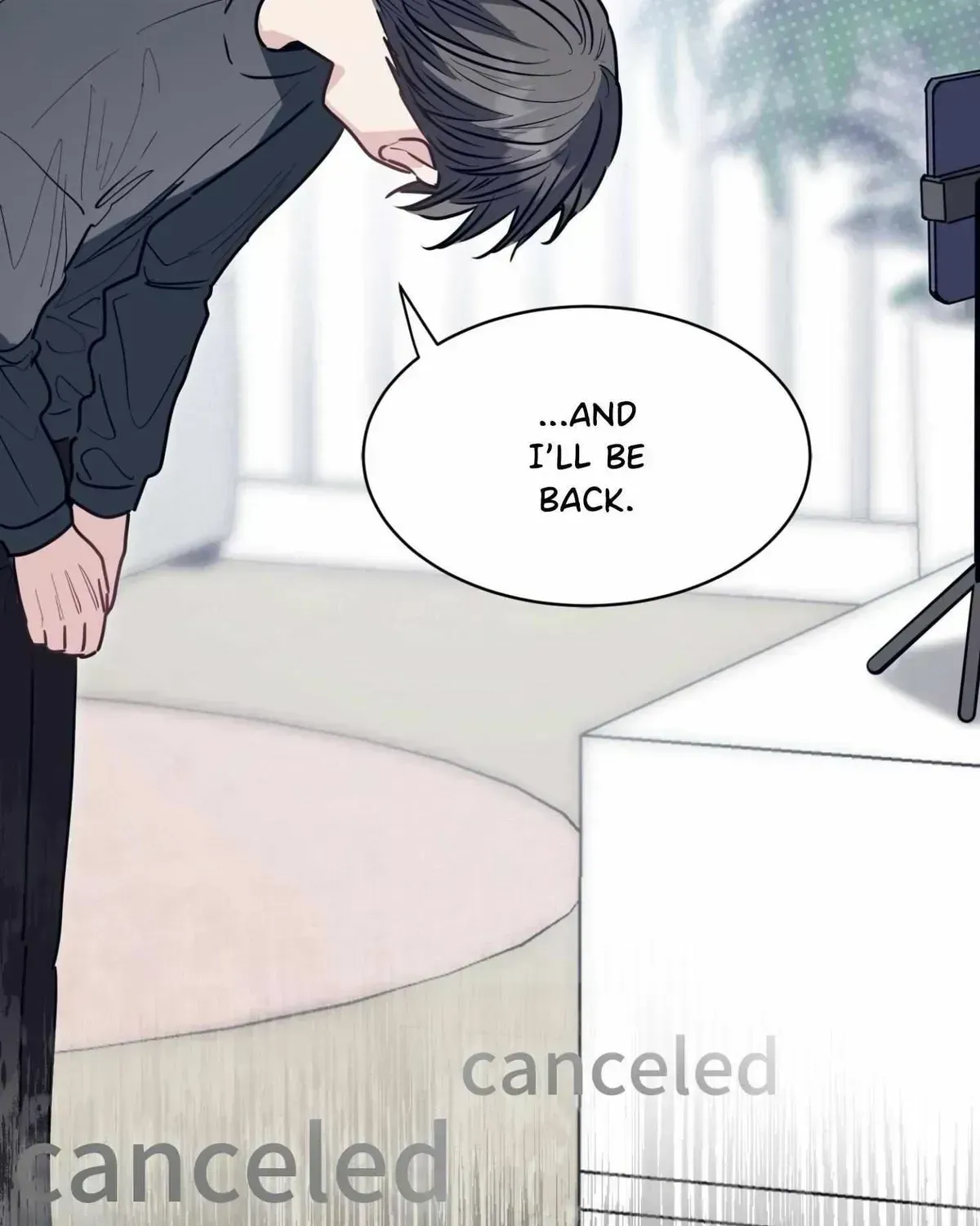 Crazy Rich Santa Chapter 29.2 page 39 - 