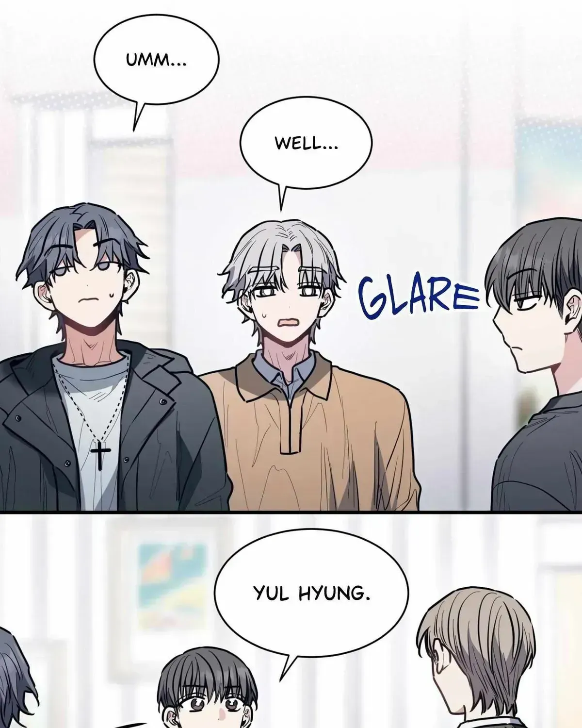 Crazy Rich Santa Chapter 29.2 page 43 - 