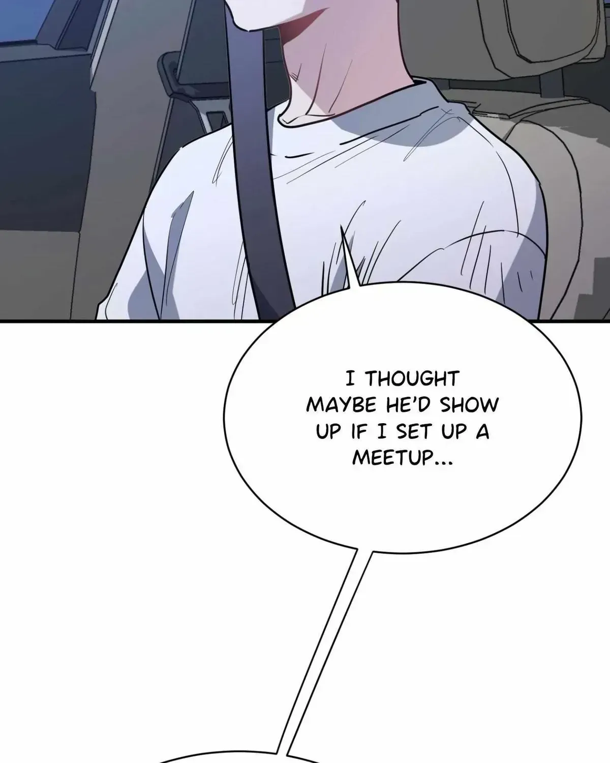 Crazy Rich Santa Chapter 29.2 page 56 - 