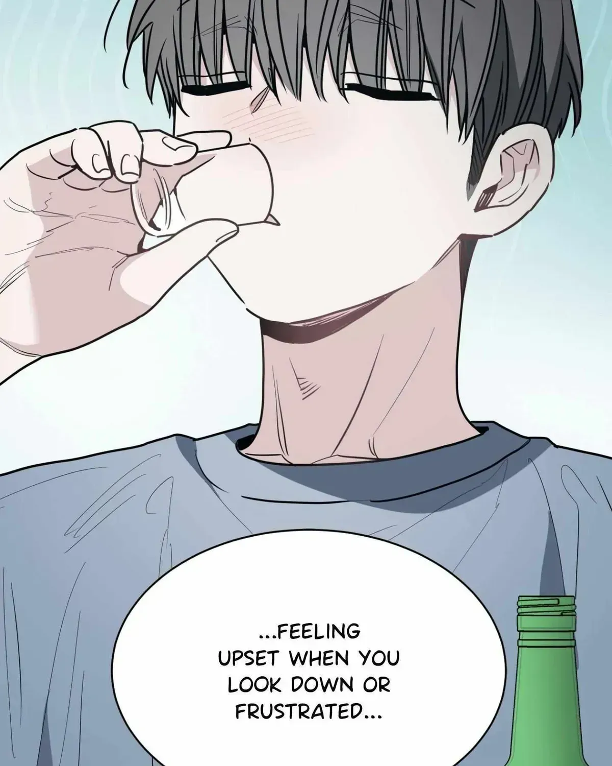 Crazy Rich Santa Chapter 29.2 page 63 - 