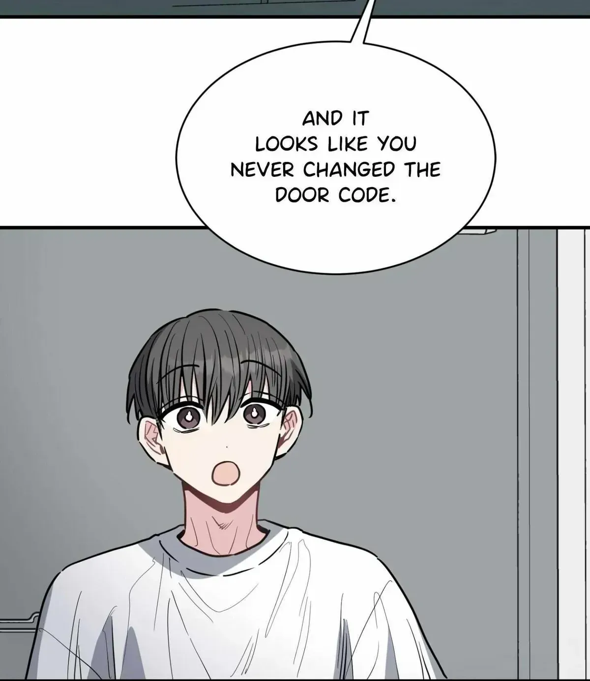 Crazy Rich Santa Chapter 29.2 page 79 - 