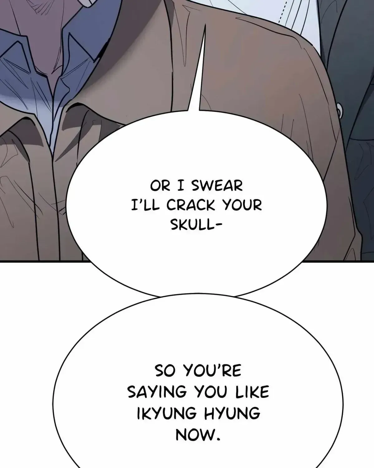 Crazy Rich Santa Chapter 29.2 page 9 - 