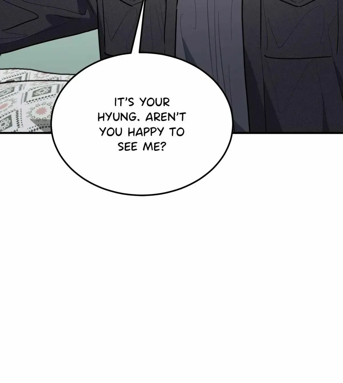 Crazy Rich Santa Chapter 29.2 page 81 - 