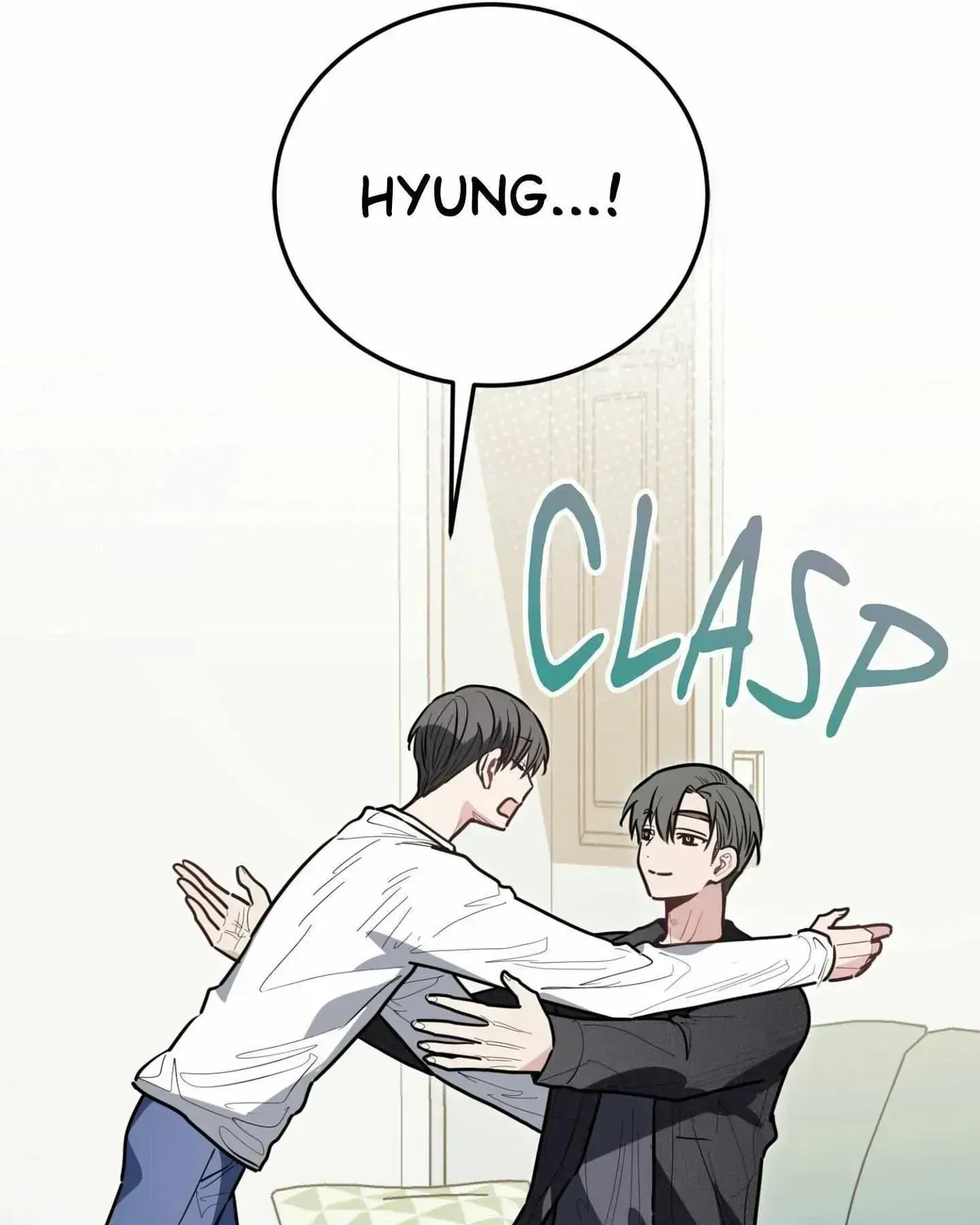 Crazy Rich Santa Chapter 29.2 page 82 - 