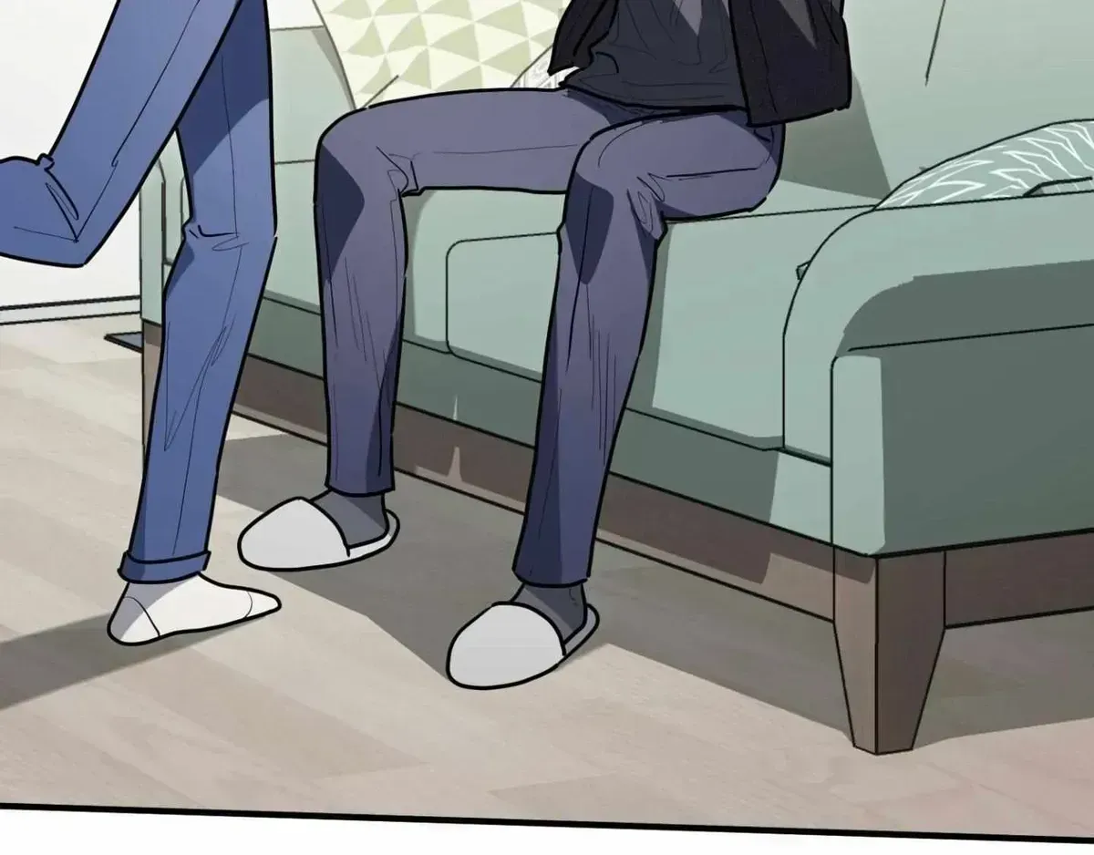 Crazy Rich Santa Chapter 29.2 page 83 - 
