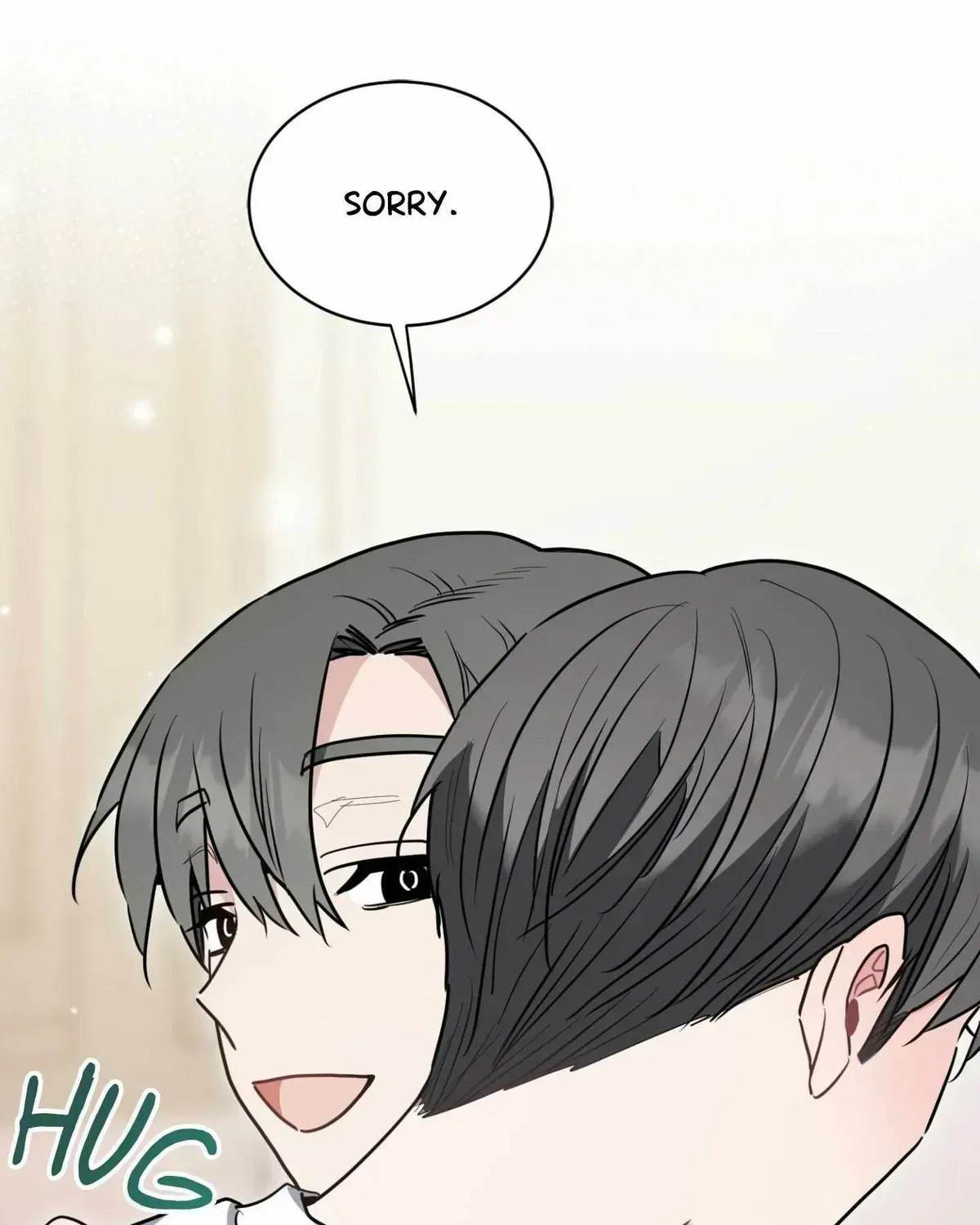 Crazy Rich Santa Chapter 29.2 page 86 - 