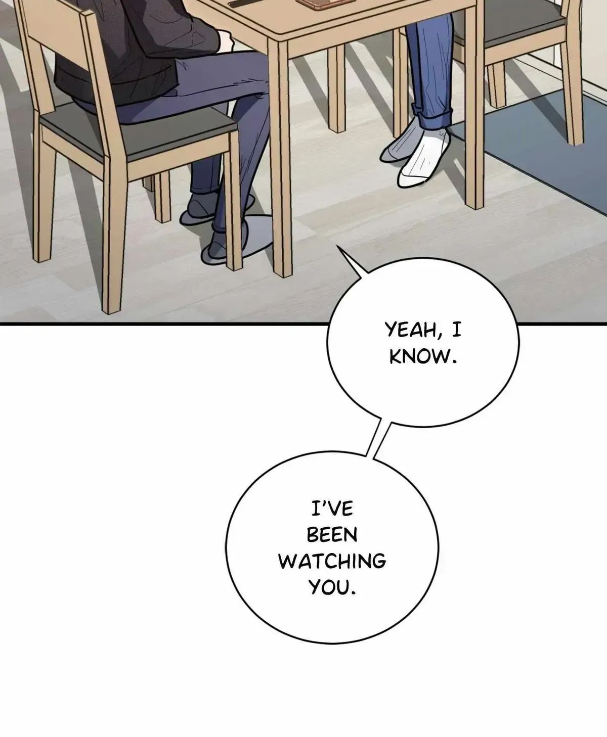 Crazy Rich Santa Chapter 29.2 page 95 - 