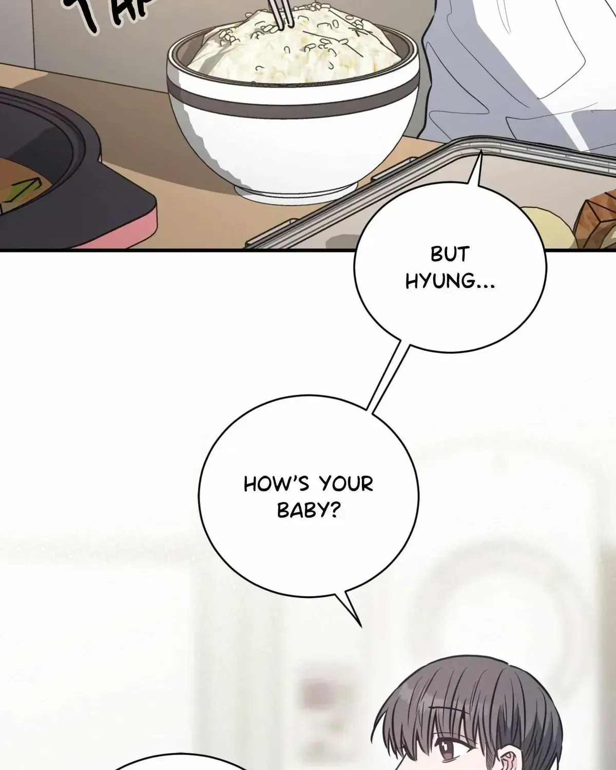 Crazy Rich Santa Chapter 29.2 page 100 - 