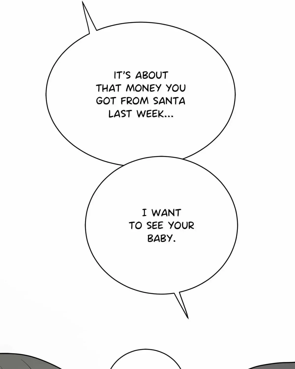 Crazy Rich Santa Chapter 29.3 page 111 - 