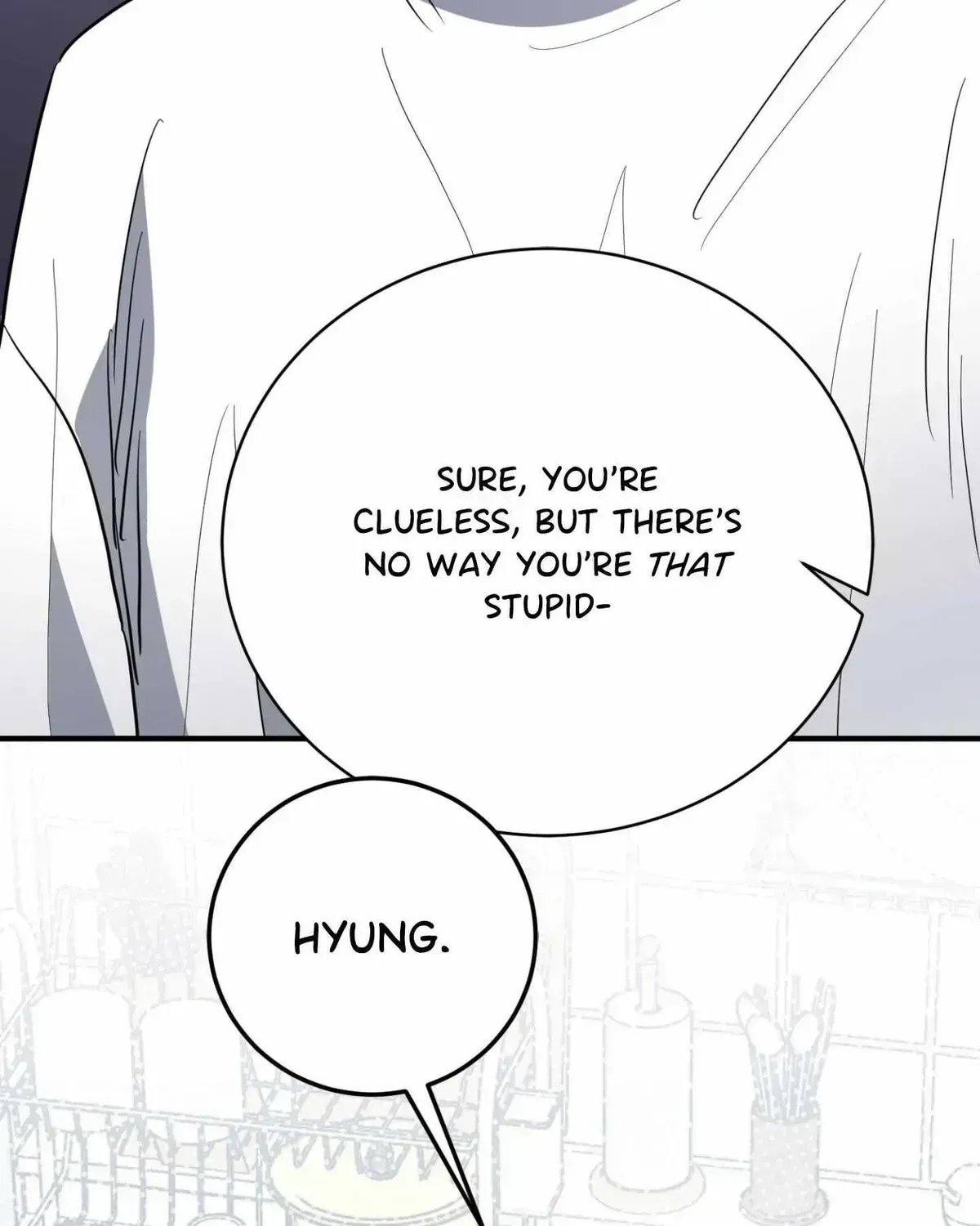 Crazy Rich Santa Chapter 29.3 page 117 - 