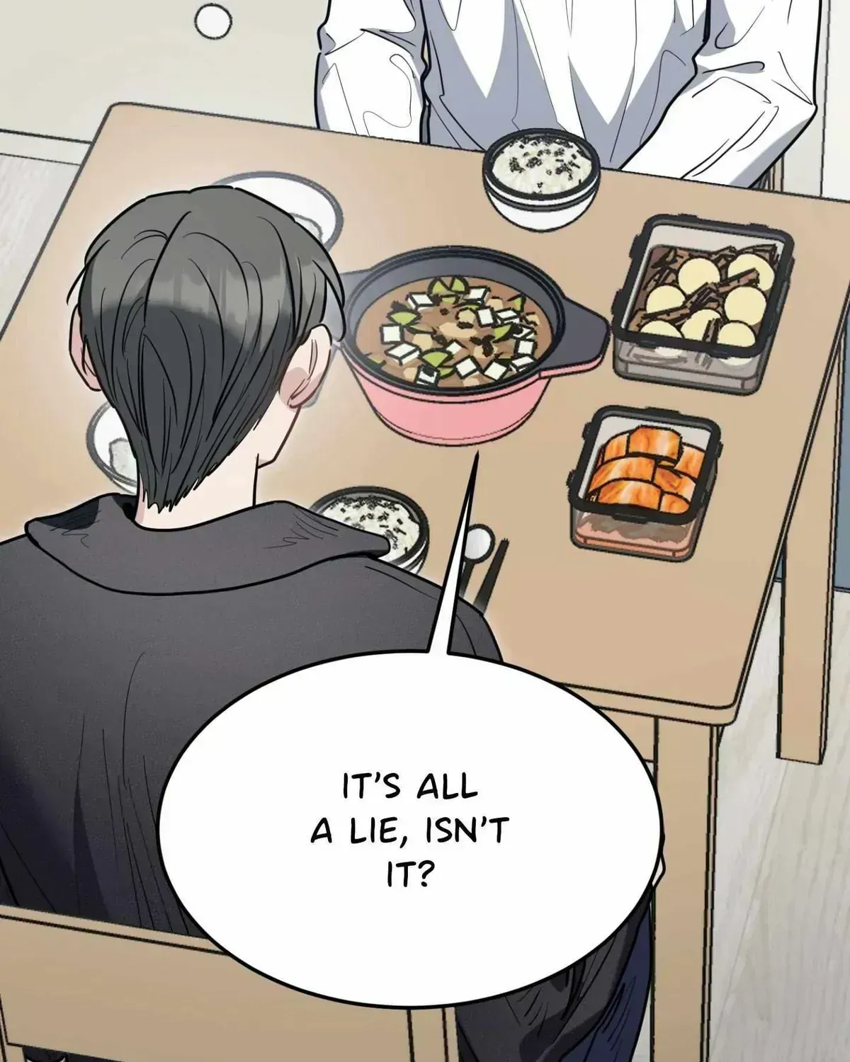 Crazy Rich Santa Chapter 29.3 page 119 - 
