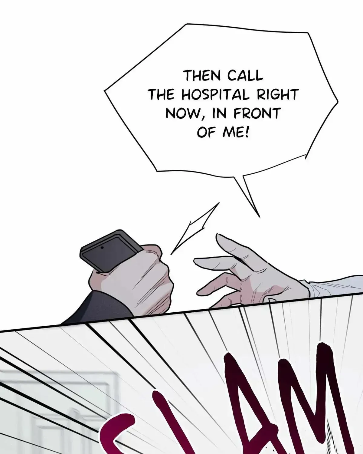 Crazy Rich Santa Chapter 29.3 page 123 - 