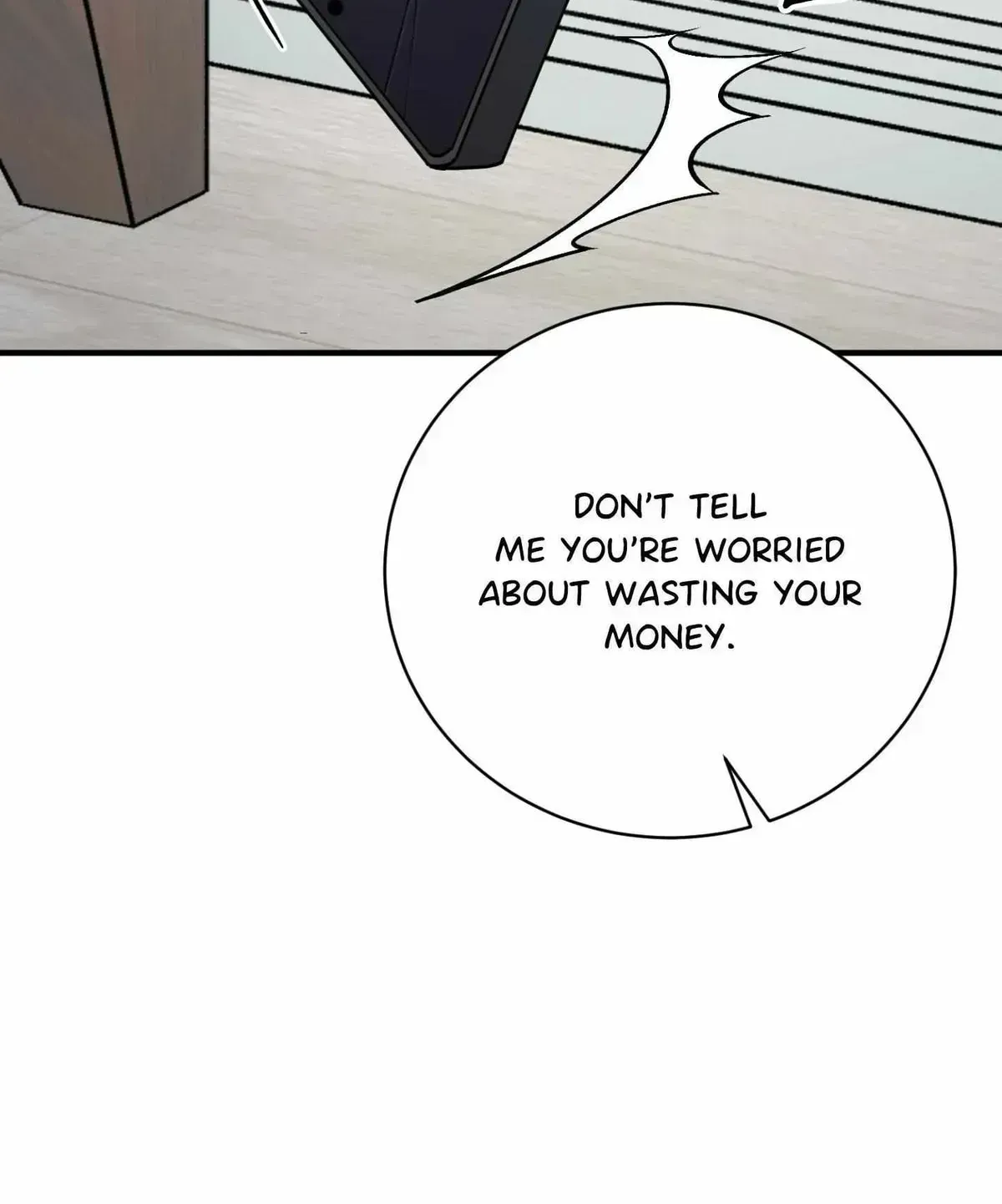 Crazy Rich Santa Chapter 29.3 page 127 - 