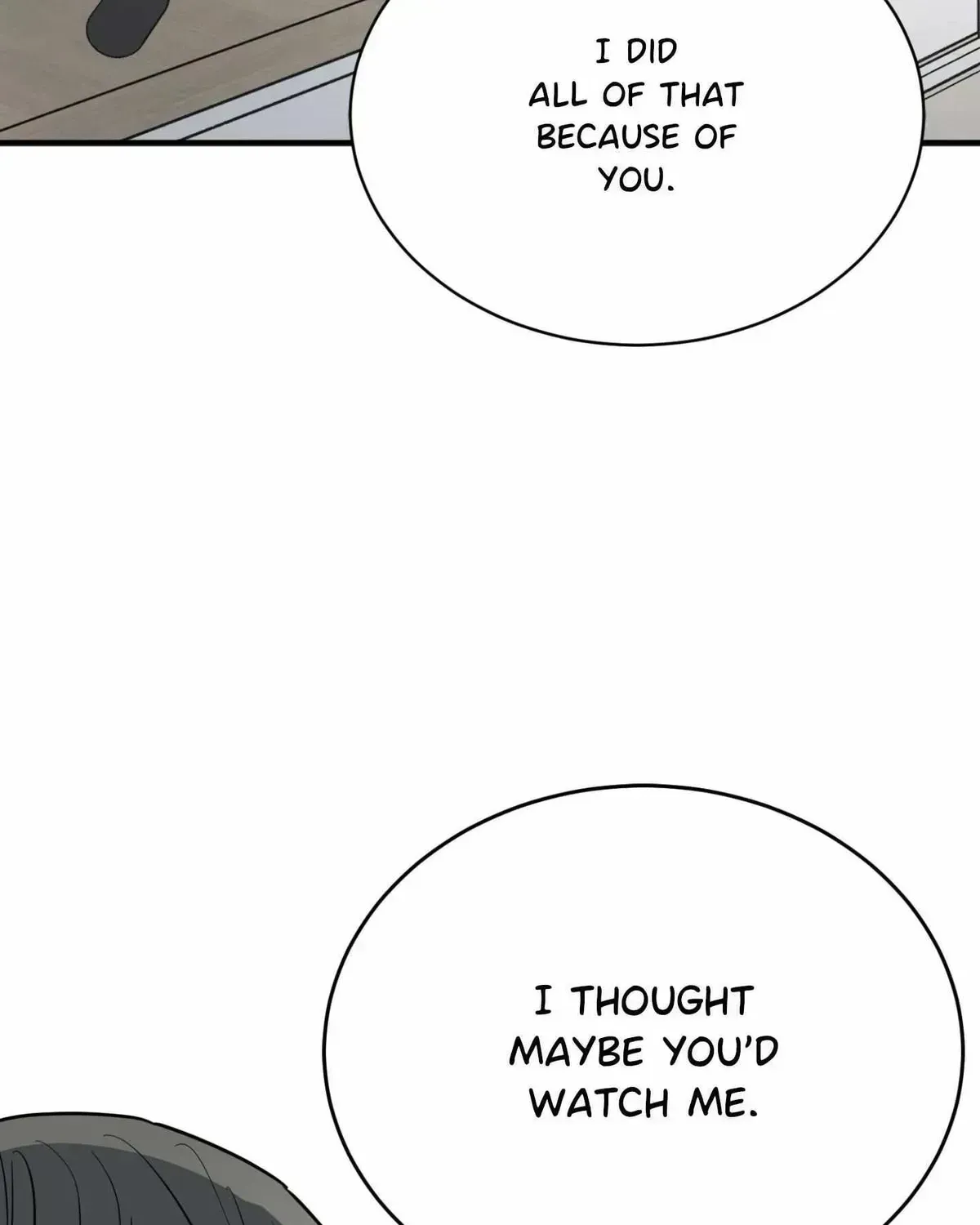 Crazy Rich Santa Chapter 29.3 page 133 - 