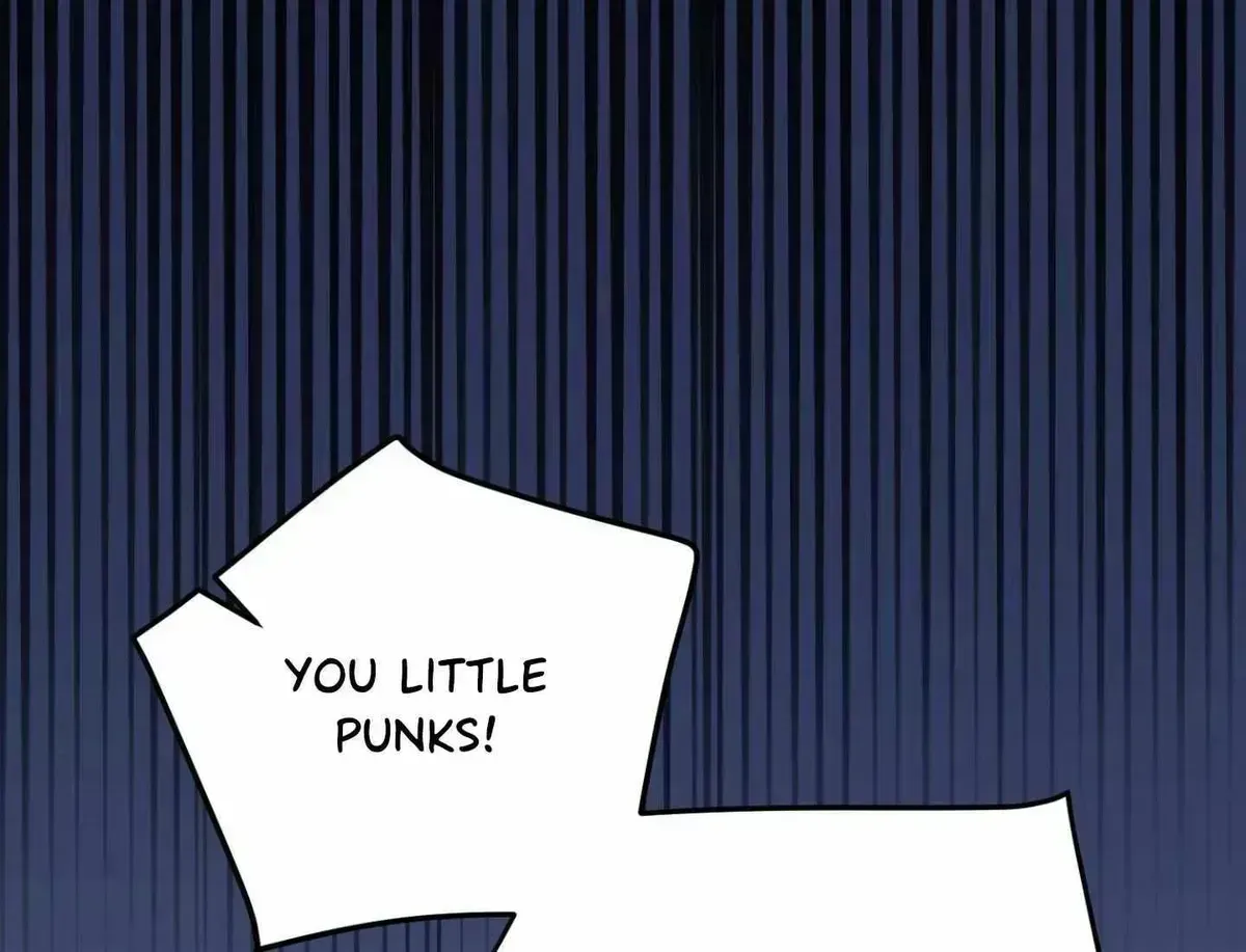 Crazy Rich Santa Chapter 29.3 page 15 - 