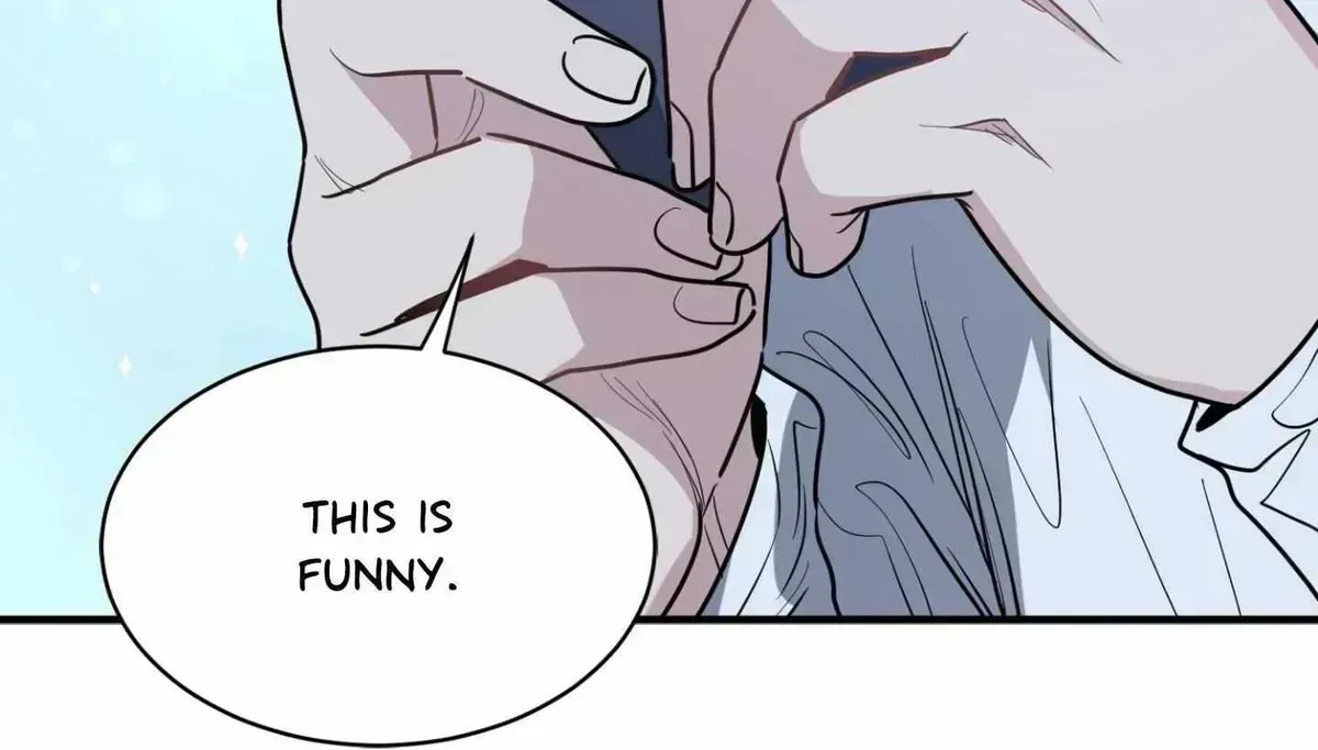 Crazy Rich Santa Chapter 29.3 page 156 - 