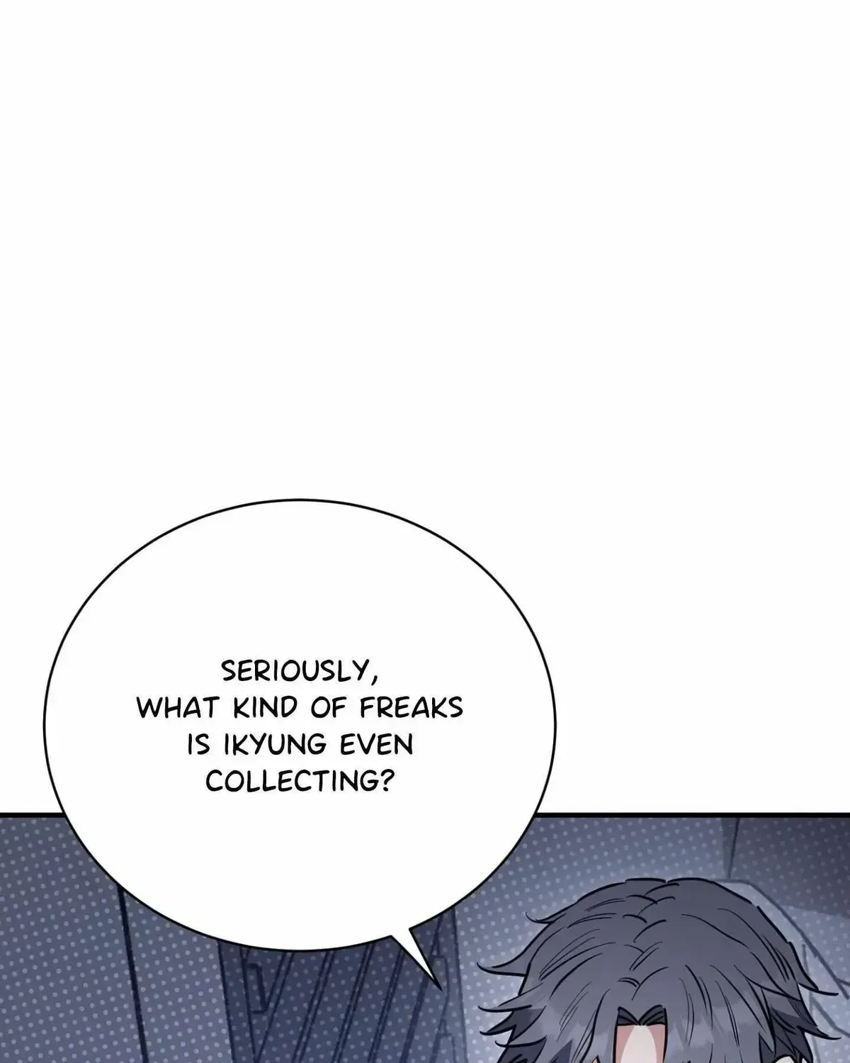 Crazy Rich Santa Chapter 29.3 page 4 - 