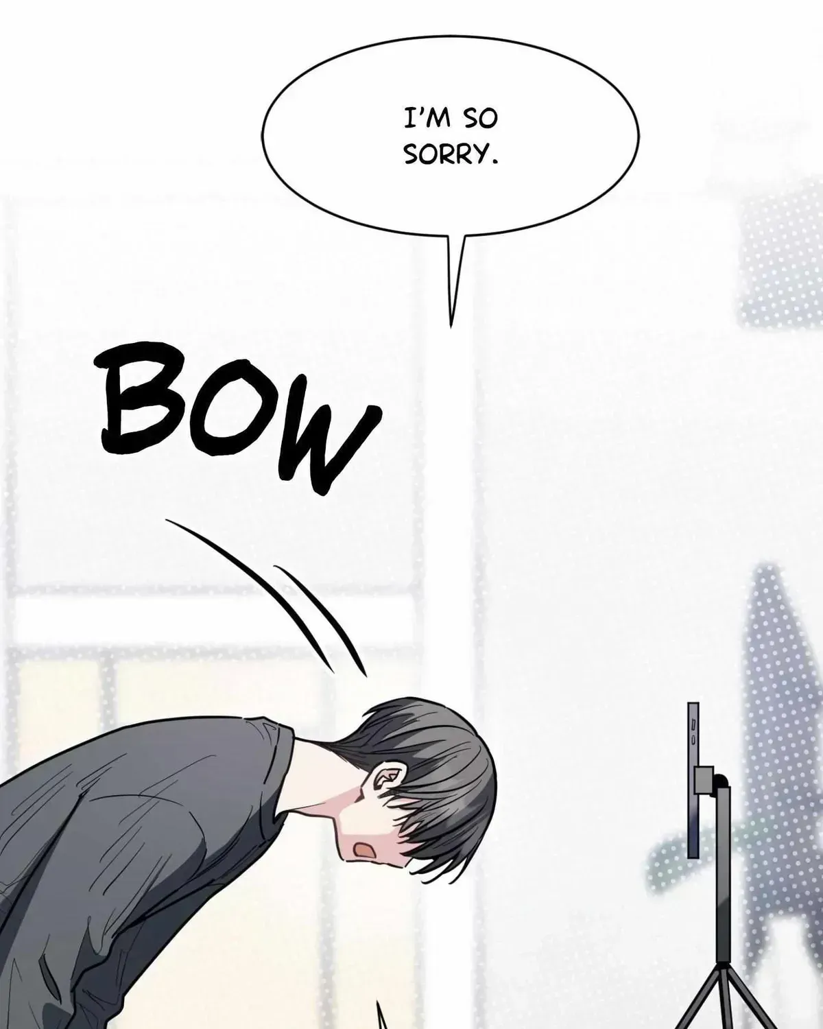 Crazy Rich Santa Chapter 29.3 page 31 - 