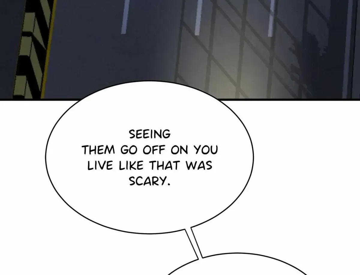 Crazy Rich Santa Chapter 29.3 page 50 - 