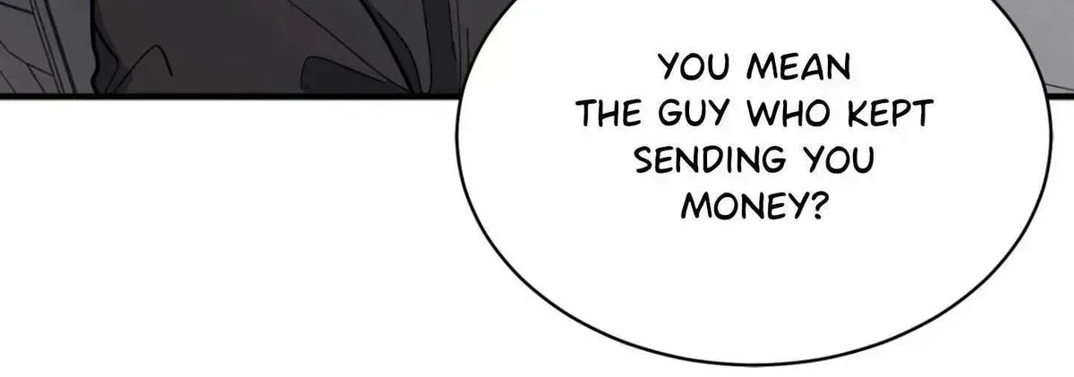 Crazy Rich Santa Chapter 29.3 page 54 - 